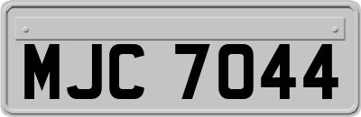 MJC7044