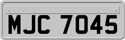 MJC7045