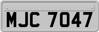 MJC7047