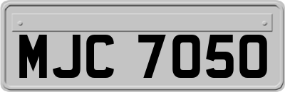 MJC7050
