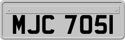 MJC7051