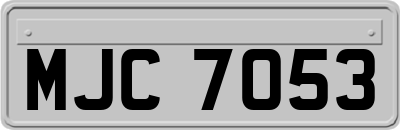 MJC7053