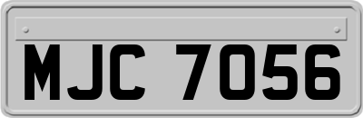 MJC7056