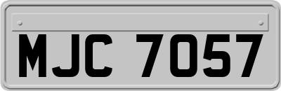 MJC7057