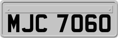 MJC7060