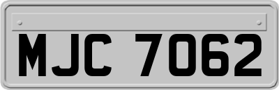 MJC7062