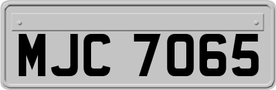 MJC7065