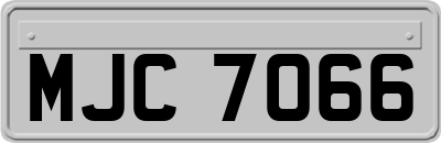 MJC7066