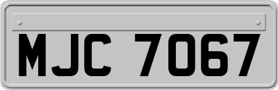 MJC7067