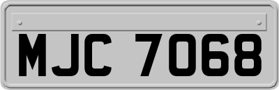 MJC7068