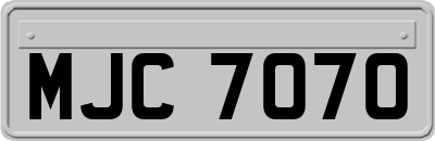 MJC7070