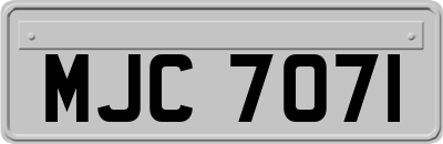 MJC7071