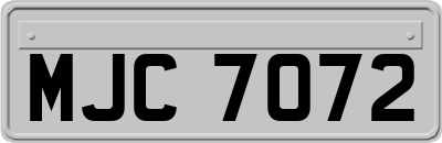 MJC7072