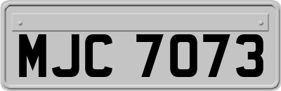 MJC7073