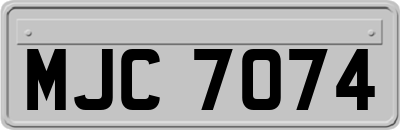 MJC7074