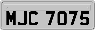 MJC7075