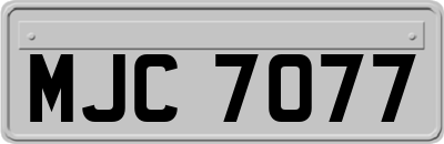 MJC7077