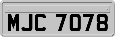 MJC7078