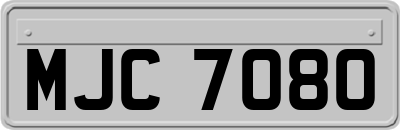 MJC7080