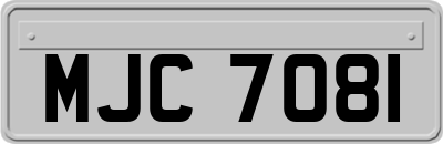 MJC7081