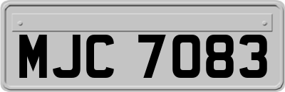 MJC7083
