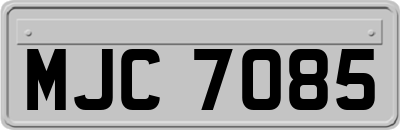 MJC7085