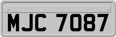 MJC7087