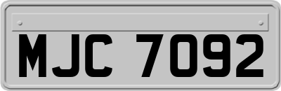 MJC7092