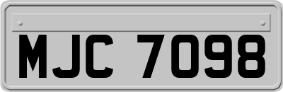 MJC7098