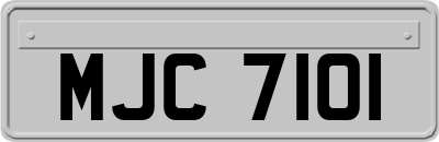 MJC7101