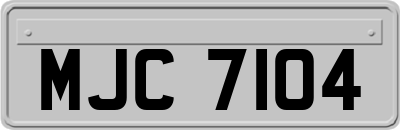 MJC7104