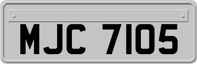 MJC7105