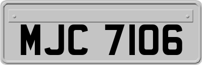 MJC7106