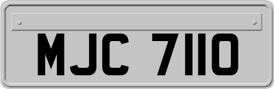 MJC7110