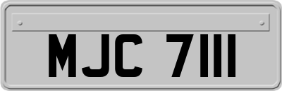 MJC7111