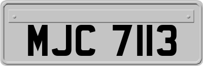MJC7113