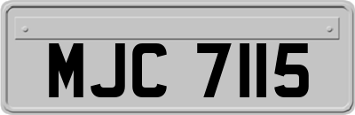 MJC7115
