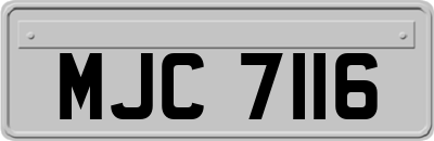 MJC7116