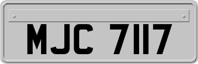 MJC7117