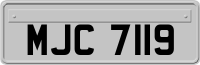 MJC7119