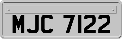 MJC7122