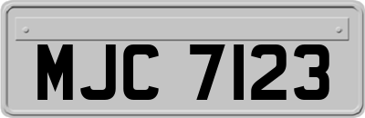 MJC7123