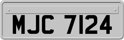 MJC7124