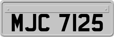 MJC7125