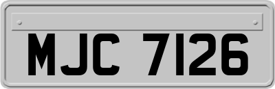 MJC7126