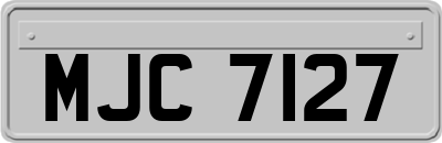 MJC7127