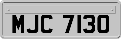 MJC7130