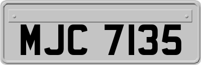 MJC7135