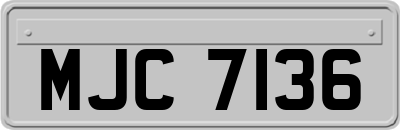MJC7136