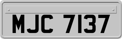 MJC7137